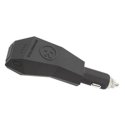 Outdoor Tech Platypus Car Charger-Black