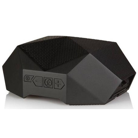 Outdoor Tech Turtle Shell 3.0 Speaker-Black