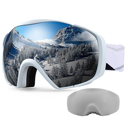Outdoormaster CLASSIC Snow Goggles, 604089