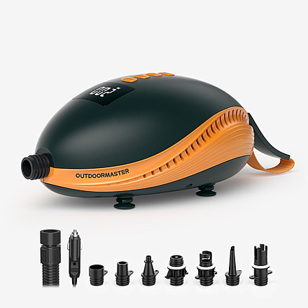 Outdoormaster DOLPHIN Electric Sup Pump, 603835
