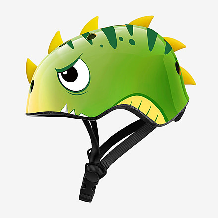 Outdoormaster Fun Animal Design Helmet for Kids &amp; Toddlers, fun-animal-design-helmet-for-kids-toddlers