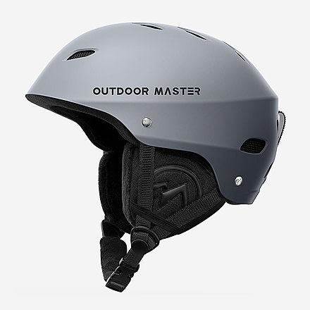 Outdoormaster KELVIN Ski Helmet, 603459