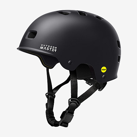 Outdoormaster ORYX MAX MIPS Skateboard Helmet, oryx-max-mips-skateboard-helmet