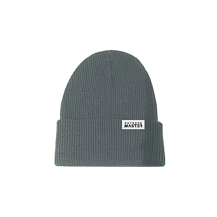 Outdoormaster OutdoorMaster Ski Beanie, Autumn Yellow, 836945