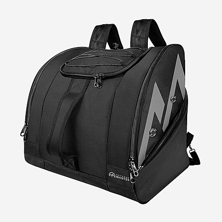 Outdoormaster Polar Bear Boots Bag 50L, Gray, 601356