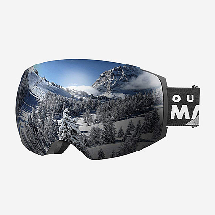Outdoormaster PRO Snow Goggles, 600302