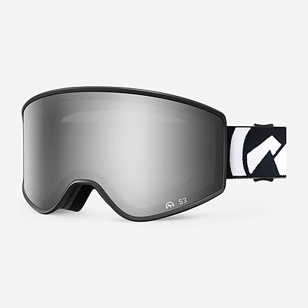 Outdoormaster PULSE Cylindrical Snow Goggles, 602492