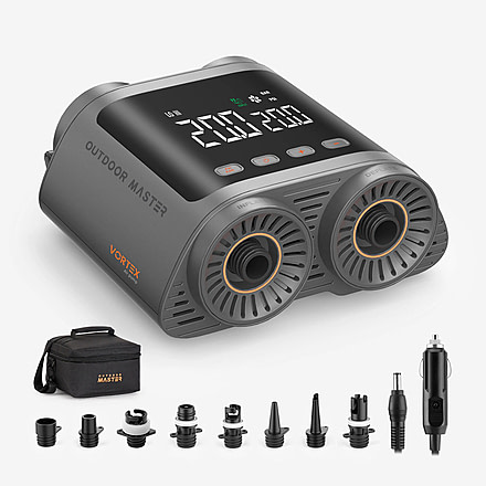 Outdoormaster VORTEX Electric SUP Pump, vortex-electric-sup-pump