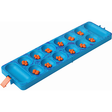 Outside Inside Backpack Mancala 99948