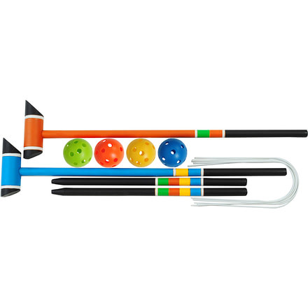 Outside Inside Freestyle Croquet-golf 99944