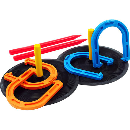 Outside Inside Freestyle Horseshoes 99965