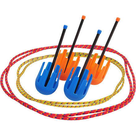 Outside Inside Freestyle Lawn Darts 99945