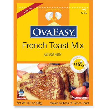 French Toast Mix