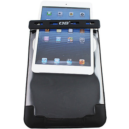 Overboard Gear Ipad Mini Case OB1083BLK