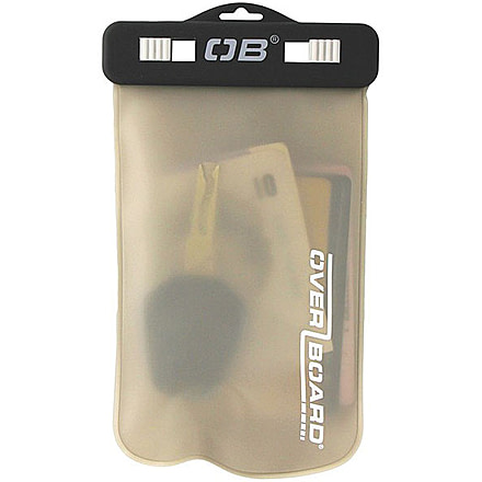 Overboard Gear Multipurpose Case - Small OB1067F