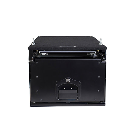 Overland Vehicle Systems Cargo Boxes — CampSaver