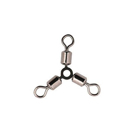 Owner Hooks 3 Way Swivel Pro Parts, # 12 - 22 lb., 4182-121