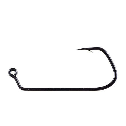 Owner Hooks Deep Throat, Wide Gap Jig Hook, 5/0, 5304-151