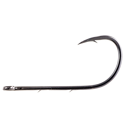 Owner Hooks Ebi Baitholder Hook, 1/0, 5123-111
