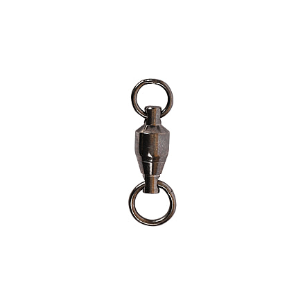 Owner Hooks Hyper Ball Bearing Swivels, # 6 - 190 lb., 5158-061