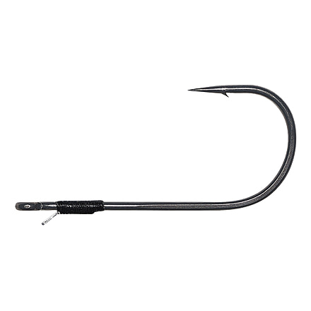Owner Hooks Jungle Flipping 4X-Strong Hook, 5/0, 4100-156