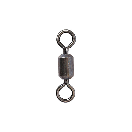 Owner Hooks Micro Hyper Swivel- Barrel Type, 4 - 180lb., 5081-041