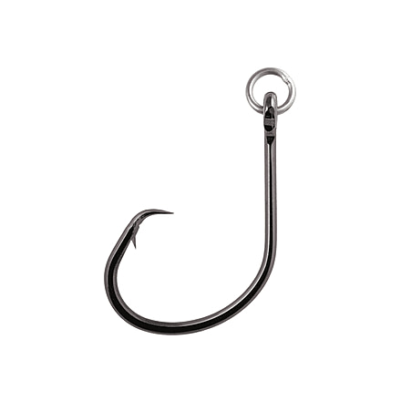 Owner Hooks Ringed Mutu Hybrid, # 6, 4174R-051
