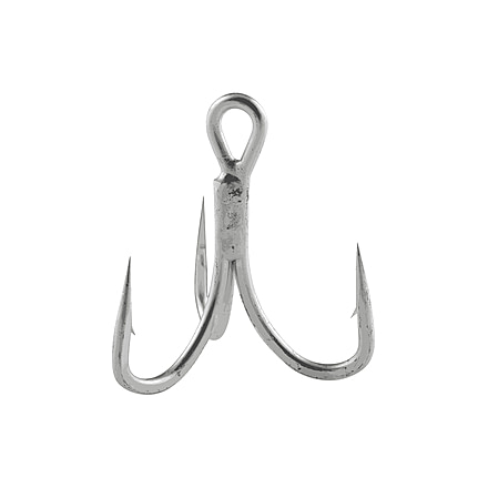Owner Hooks STX-58 Treble Hook, 6, 5658-059