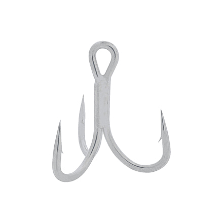Owner Hooks STX-68 Treble Hook, 3/0, 5668-139