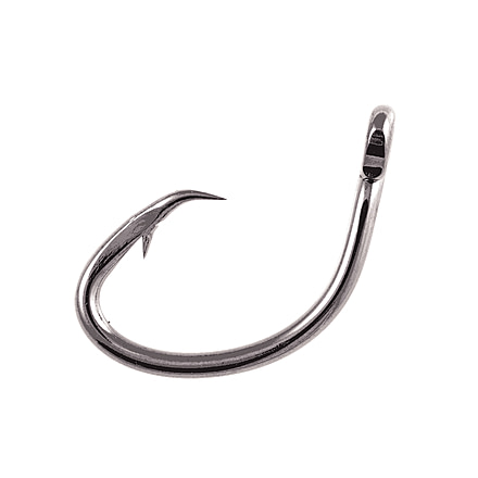 Owner Hooks Super Mutu Circle Hook, 6/0, 5127-161