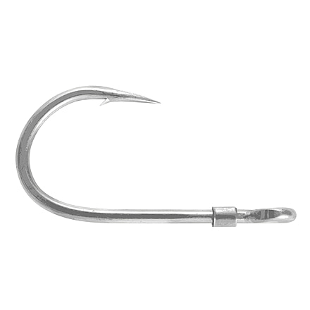 Owner Hooks Trolling Jobu Hook w/ Rustop - 100 Pack, 7/0, 5334-179