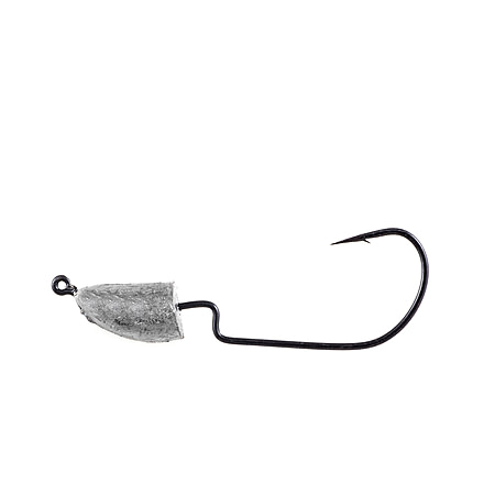Owner Hooks Ultrahead Bullet Type Hook, 1/16, 5146-018