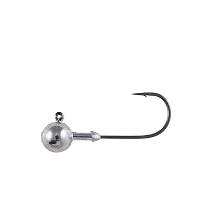 Owner Hooks Ultrahead Round Type Hook, 1/8, 5145-028