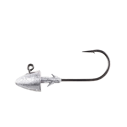 Owner Hooks Ultrahead Saltwater Bullet Hook, 3/4, 5148-121