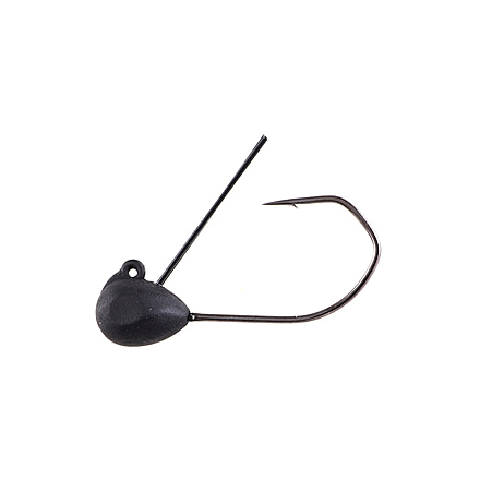Owner Hooks Wacky Jig Head Hook, 1/16 oz., 5154-011