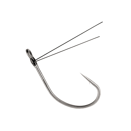 Owner Hooks Weedless Sniper Finesse, 3/0, 4110-136