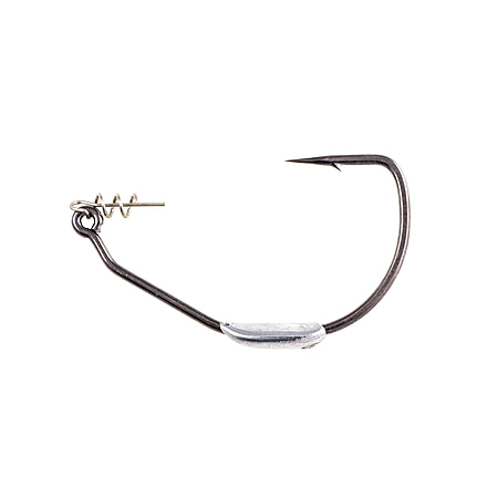 Owner Hooks Weighted Beast w/ Twistlock, 4/0 - 1/8oz., 5130W-024