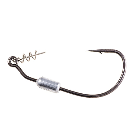 Owner Hooks Weighted Twistlock w/ CPS, 5/0 - 1/8 oz., 5132W-025