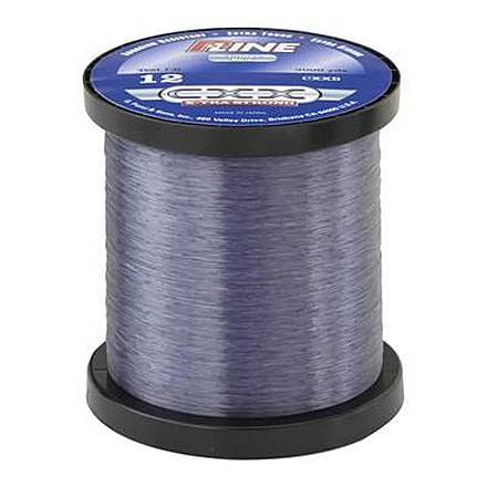 P-Line Cxx-Xtra Bulk Blue 2700Yd 30Lb 744284