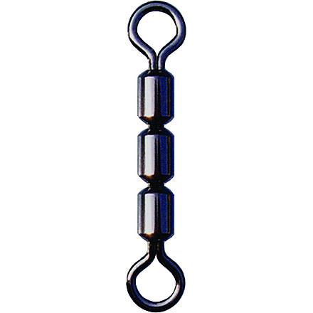 P-Line Hi-Speed Rolling Treble Swivels