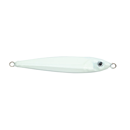 P-Line Laser Minnow Jig 77078