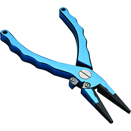 P-Line Poseidon Aluminum Pliers With Center Cutters
