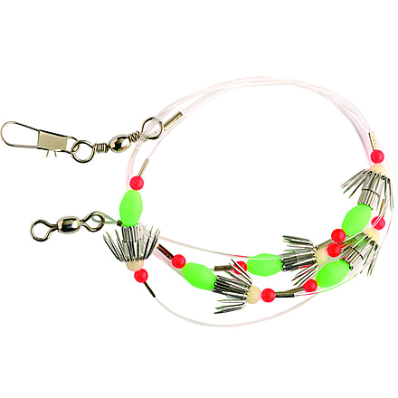 P-Line Squid Slayer Rigs