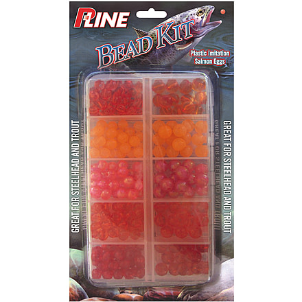 P-Line Trout Beads