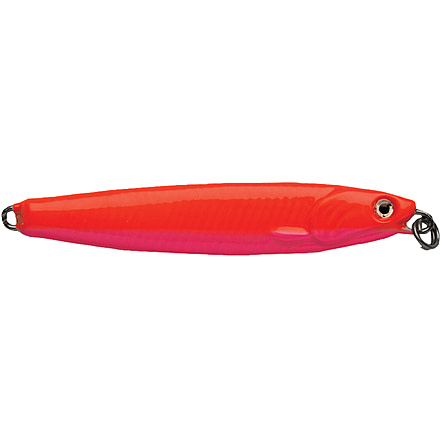 P-Line UV Kokanator Jig, Cerise/Orange, 3/4oz, KJIG34-03
