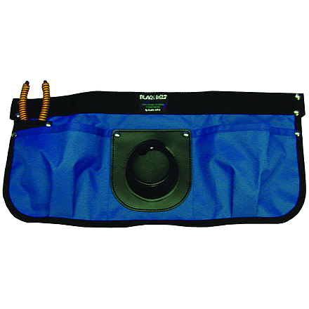 Pacific Catch 20730056 Black Belt, 2, BB200-2