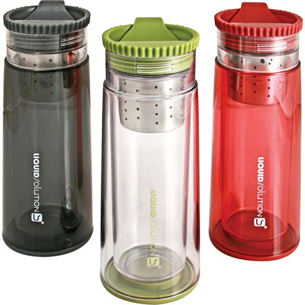 Pacific Cornetta Majestea Brewing Tumbler 12oz MC-3275T