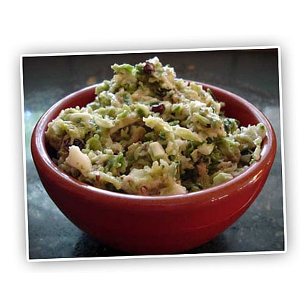 Packit Gourmet Apple Waldorf Salad - 1 Person