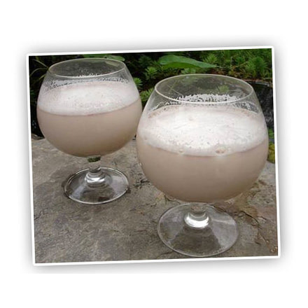 Packit Gourmet Copper Canyon Mudslide - 2 Person