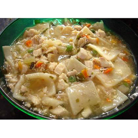 Packit Gourmet Dottie's Chicken &amp; Dumplings - 2 Person